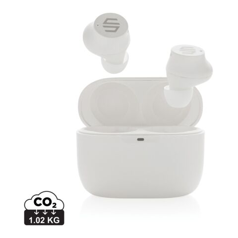 Urban Vitamin Napa earbuds White | No Branding | not available | not available