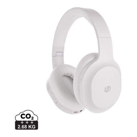 Urban Vitamin Freemond wireless ANC headphone White | No Branding | not available | not available
