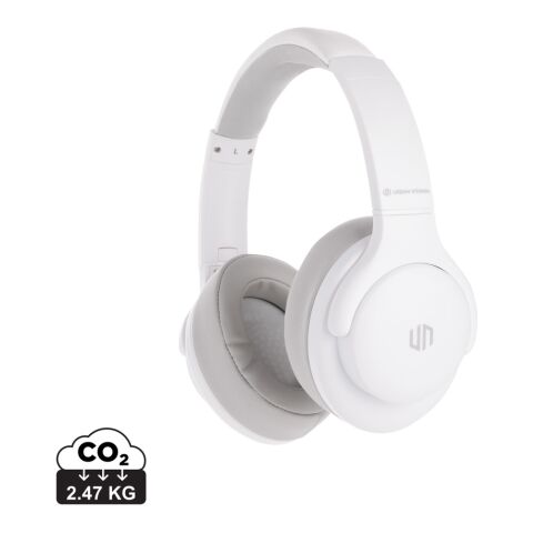Urban Vitamin Fresno wireless headphone white | No Branding | not available | not available