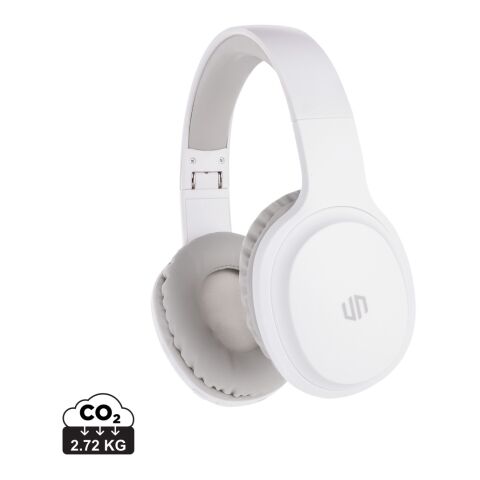 Urban Vitamin Belmont wireless headphone White | No Branding | not available | not available