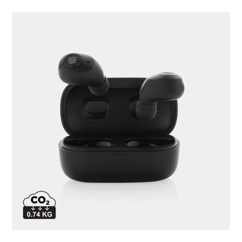 Urban Vitamin Palm Springs RCS rplastic ENC earbuds