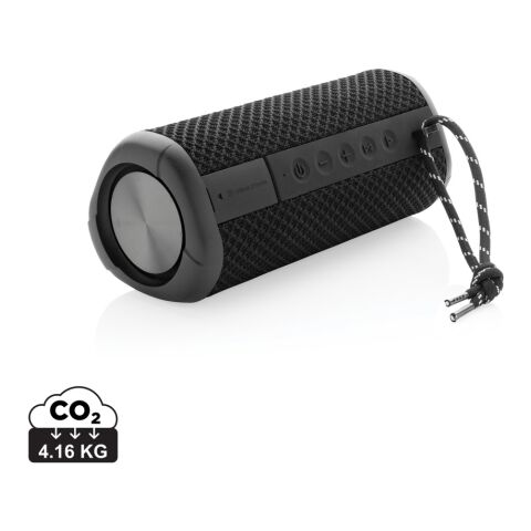 Urban Vitamin Berkeley IPX7 waterproof 10W speaker black | No Branding | not available | not available