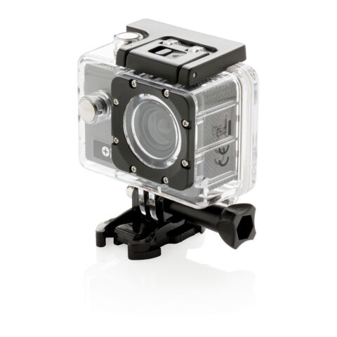 Action camera set grey-black | No Branding | not available | not available