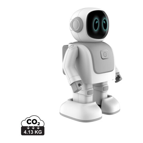 Robert the dancing robot speaker
