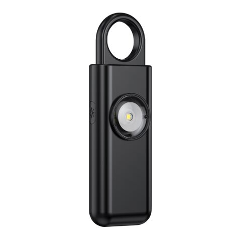 Safio RCS re-chargeable emergency alarm with SOS function