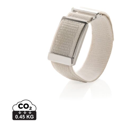 Endo wearable health tracker grey