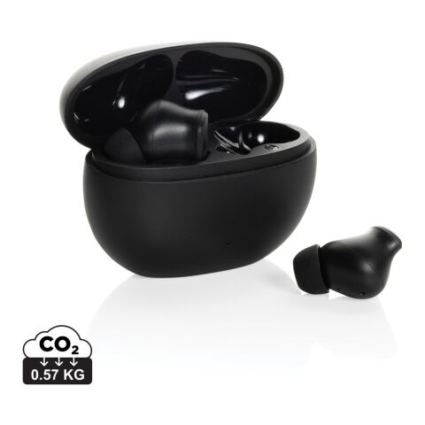 Prolink RCS recycled plastic hybrid ANC/ENC earbud