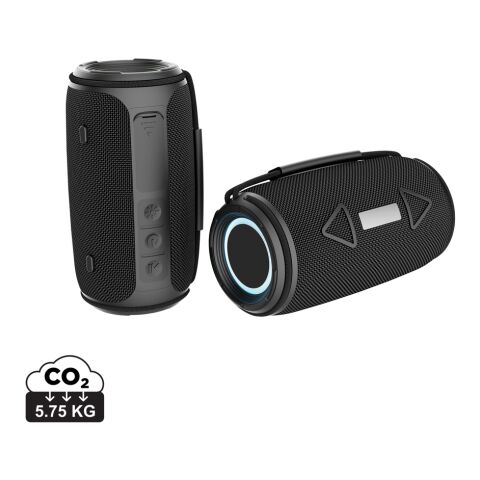 Prisma RCS recycled plastic IPX 4 waterpoof 16W speaker