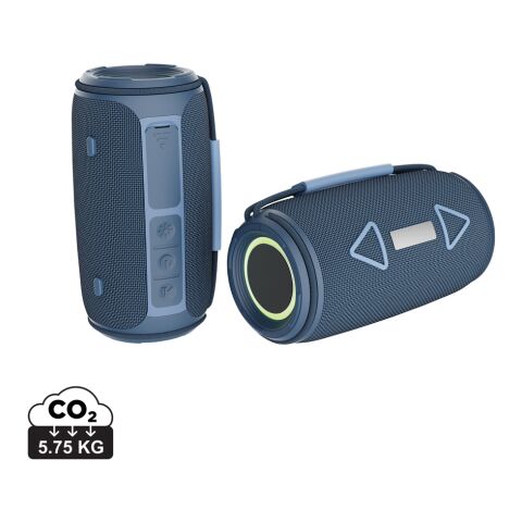 Prisma RCS recycled plastic IPX 4 waterpoof 16W speaker