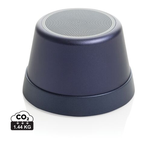 Nivio RCS recycled aluminum magnetic 5W Speaker