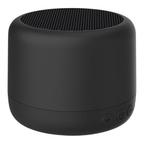 Peblo RCS 3W speaker with removable battery black