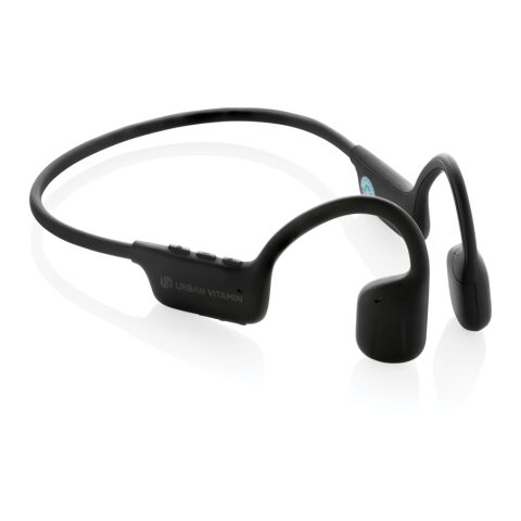 Urban Vitamin Glendale RCS rplastic air conductive headphone