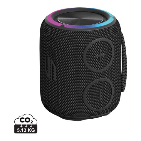 Urban Vitamin Palmdale RCS rplastic 16W speaker IPX7 black | No Branding | not available | not available