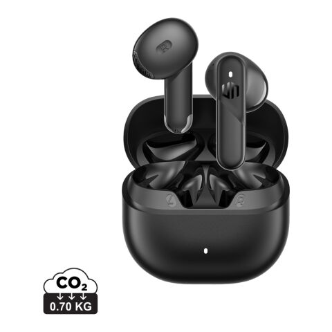 Urban Vitamin Santa Clara RCS plastic ENC earbuds