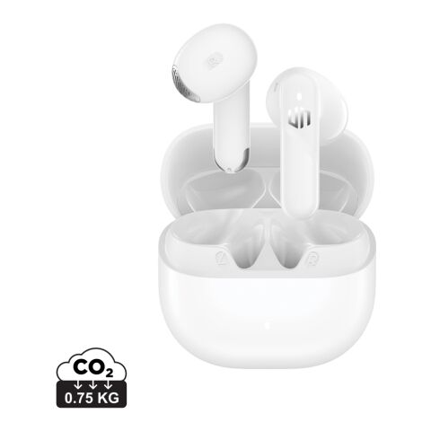 Urban Vitamin Santa Clara RCS plastic ENC earbuds