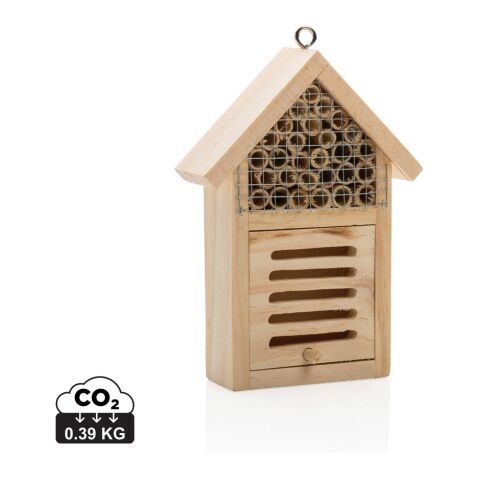 Small insect house 