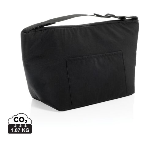 KENTO URBAN RCS recycled nylon cooler bag