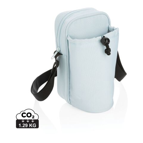 Tierra cooler sling bag blue | No Branding | not available | not available