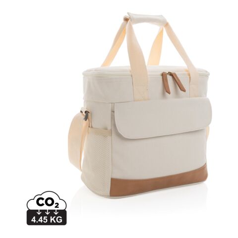 Impact AWARE™ 16 oz. rcanvas cooler bag