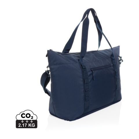 Sonny Aware™ RPET XL cooler tote navy | No Branding | not available | not available