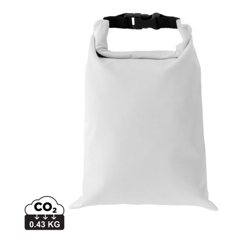Snackstrap AWARE™ RPET foldable lunchbag 30x20CM