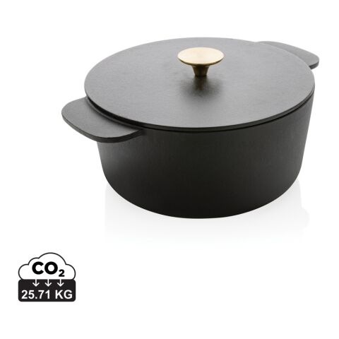 Ukiyo cast iron pan large black | No Branding | not available | not available