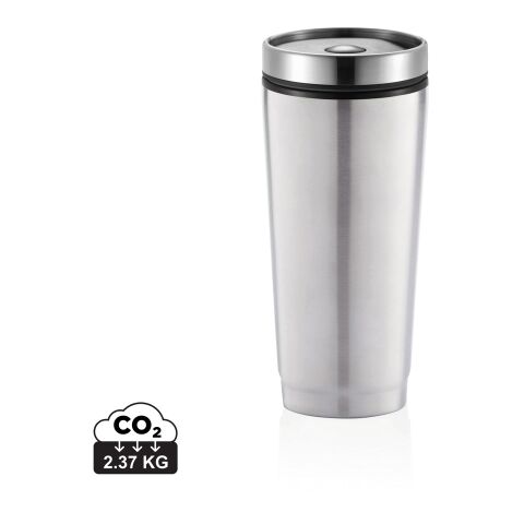 Leak proof tumbler
