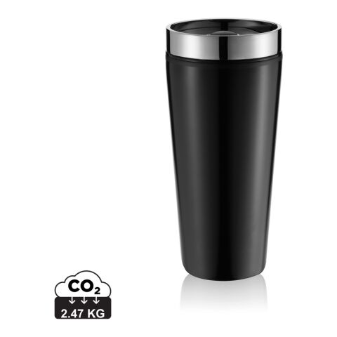 Leak proof tumbler Black | No Branding | not available | not available