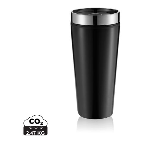 Leak proof tumbler Black | No Branding | not available | not available