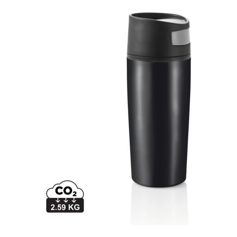 Auto leak proof tumbler