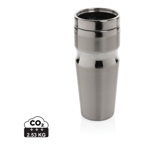 Contour tumbler grey-silver | No Branding | not available | not available