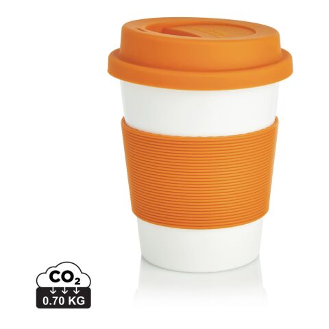 PLA coffee cup