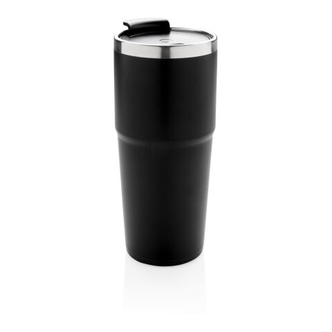 Light up logo tumbler black | No Branding | not available | not available