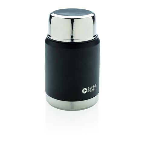 Swiss Peak Elite copper vacuum food container