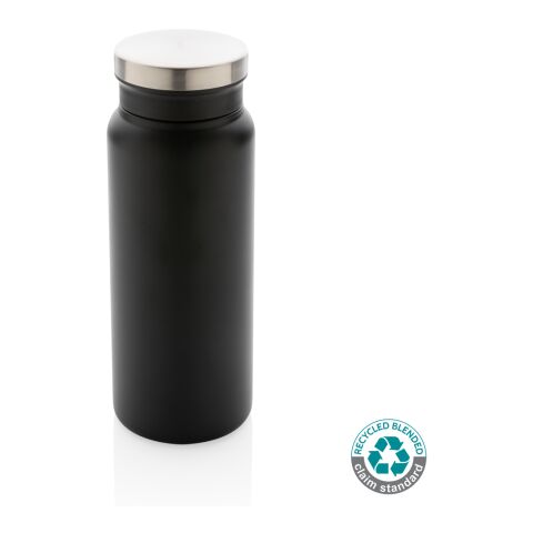 RCS Recycled stainless steel vacuum bottle 600ML