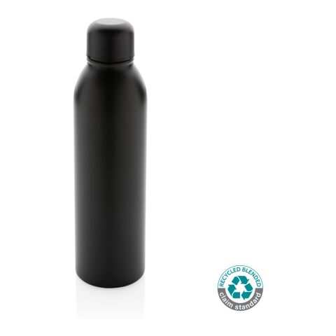 RCS Recycled stainless steel vacuum bottle 500ML