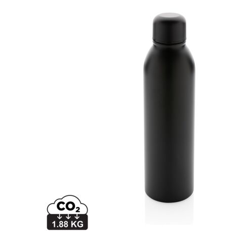 RCS Recycled stainless steel vacuum bottle 500ML