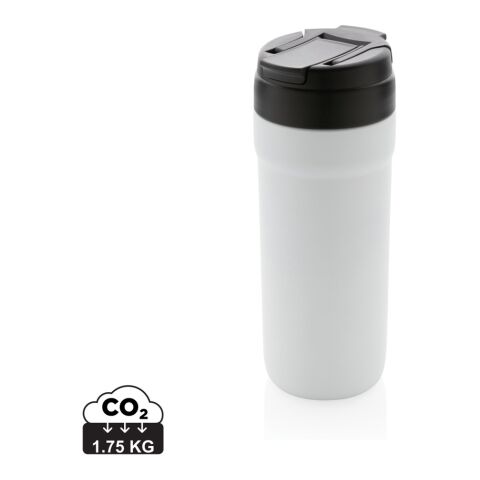 RCS RSS tumbler with dual function lid white | No Branding | not available | not available