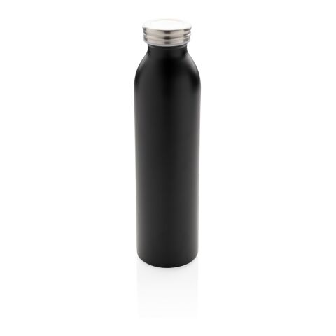 Leakproof copper vacuum insulated bottle black | No Branding | not available | not available