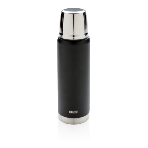 Swiss Peak Elite 0.5L copper vacuum flask black | No Branding | not available | not available
