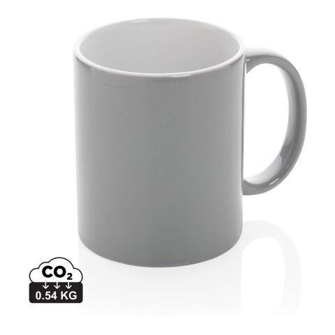 Ceramic classic mug