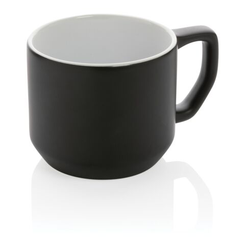 Ceramic modern mug