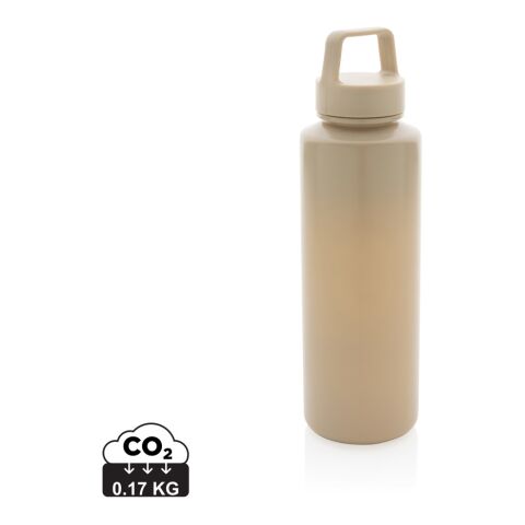 RCS RPP water bottle with handle brown | No Branding | not available | not available
