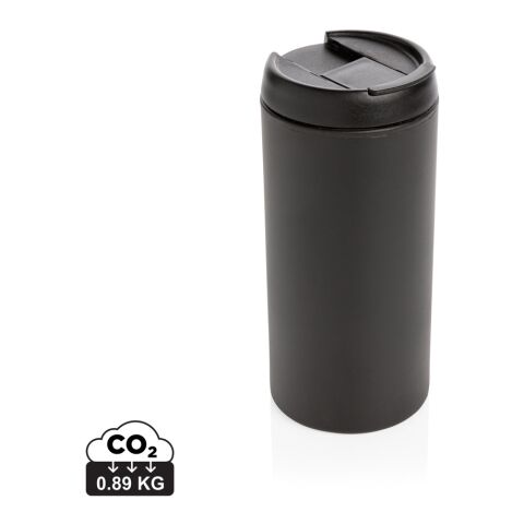 Metro RCS Recycled stainless steel tumbler