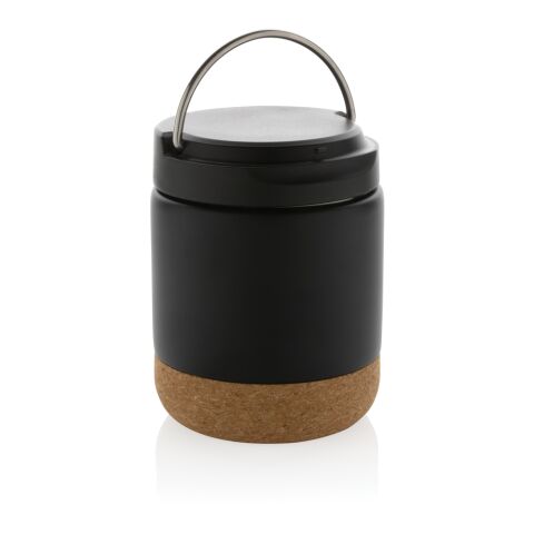 Savory RCS certified recycled stainless steel foodflask