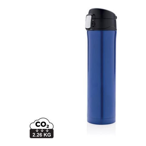 RCS Re-steel easy lock vacuum flask
