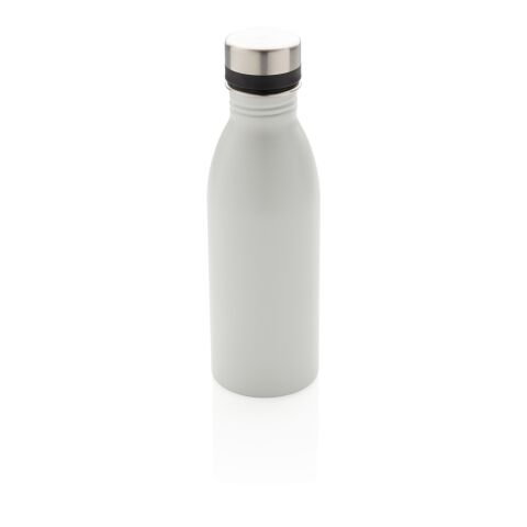 RCS Recycled stainless steel deluxe water bottle
