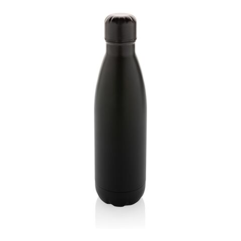 Eureka RCS certified recycled stainless steel water bottle