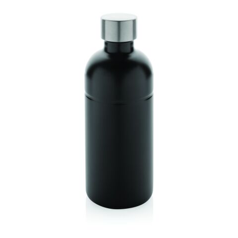 Soda RCS certified re-steel carbonated drinking bottle