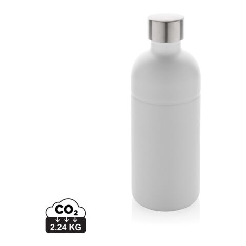 Soda RCS certified re-steel carbonated drinking bottle